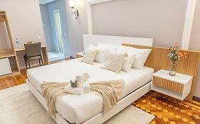 Só Espeto Accommodation Rooms